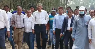 ১৬ মার্চ খাল খনন কর্মসূচি উদ্বোধন করবেন প্রধানমন্ত্রী